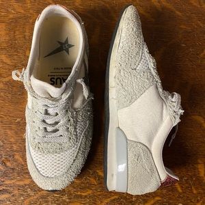 GOLDEN GOOSE Haus Sneakers